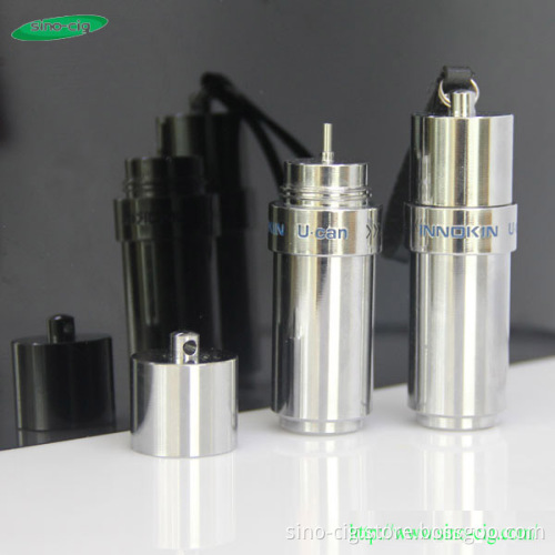 2013 Hot Sale 10ml Bottle Innokin Ucan for E Liquid Wholesale E Cigarette